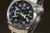 2011 Oris 43mm BC4 "Der Meisterflieger" 01 649 7632 4164-Set MB automatic Regulator in Steel with B&P
