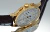 Patek Philippe 39mm Ref.5170J-001 column wheel Chronograph in 18KYG