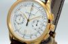 Patek Philippe 39mm Ref.5170J-001 column wheel Chronograph in 18KYG