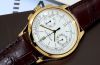Patek Philippe 39mm Ref.5170J-001 column wheel Chronograph in 18KYG