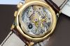 Patek Philippe 39mm Ref.5170J-001 column wheel Chronograph in 18KYG