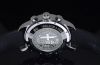 Chopard, 42mm "GranTourismo XL Tribute to Alfa Romeo 1930-2005" GMT Chronometer Chronograph Ref.16/8954 LE750 auto/date in Steel