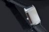 1994 Jaeger LeCoultre, lady's "Reverso Classic" Ref.260.840.862 mechanical manual winding in Steel. B&P