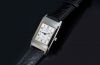 1994 Jaeger LeCoultre, lady's "Reverso Classic" Ref.260.840.862 mechanical manual winding in Steel. B&P