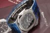 Patek Philippe, 42mm "Nautilus Power Reserve" auto/date Ref.3710/1A in Steel