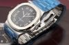 Patek Philippe, 42mm "Nautilus Power Reserve" auto/date Ref.3710/1A in Steel