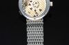A. Lange & Sohne, 38.5mm "Lange One" Ref.151.025 manual winding with big date in Platinum