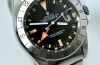 Rolex C.1970s 39mm Oyster Perpetual Date Steve McQueen "Explorer 2" Ref.1655 Chronometer automatic in Steel