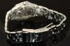 Tag Heuer, 28mm lady's "Aquaracer" 300m Ref.WAF1415 quartz+date in Steel with diamonds