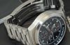 Porsche Design by Eterna 40mm "P6510 Heritage Chronograph" Ref.6625.41.42.0132 automatic day-date in Steel
