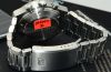 Porsche Design by Eterna 40mm "P6510 Heritage Chronograph" Ref.6625.41.42.0132 automatic day-date in Steel