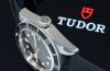 Tudor 41mm "Heritage Black Bay" 200m automatic Ref.79220N in Steel