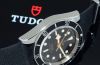 Tudor 41mm "Heritage Black Bay" 200m automatic Ref.79220N in Steel