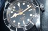 Tudor 41mm "Heritage Black Bay" 200m automatic Ref.79220N in Steel