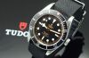 Tudor 41mm "Heritage Black Bay" 200m automatic Ref.79220N in Steel