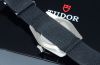 Tudor 41mm "Heritage Black Bay" 200m automatic Ref.79220N in Steel