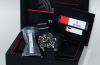 Tudor 41mm "Heritage Black Bay" 200m automatic Ref.79220N in Steel