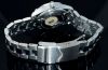 Tag Heuer, 27mm lady's "Aquaracer" 300m Ref.WAF1417 quartz+date in Steel with Pearl dial