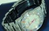 Corum 38mm Admiral's Cup Chronometer Ref.98253020 automatic date in Steel