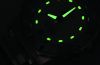 Corum 38mm Admiral's Cup Chronometer Ref.98253020 automatic date in Steel