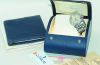 Corum 38mm Admiral's Cup Chronometer Ref.98253020 automatic date in Steel