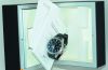 IWC, 43mm "Pilot's Chronograph" Ref.3777-01 auto, day-date, antimagnetic in steel