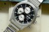 Ball Watch Co. 43mm Fireman Ionosphere Chronograph auto day-date CM1090C in Steel