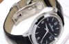 Jaeger LeCoultre, 39mm "Master Control 1000hrs" Ref.Q1548470 auto/date in Steel