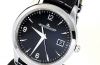 Jaeger LeCoultre, 39mm "Master Control 1000hrs" Ref.Q1548470 auto/date in Steel