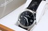 Jaeger LeCoultre, 39mm "Master Control 1000hrs" Ref.Q1548470 auto/date in Steel