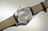 Jaeger LeCoultre, 39mm "Master Control 1000hrs" Ref.Q1548470 auto/date in Steel