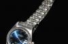 Rolex 26mm Lady's Oyster Perpetual "Datejust" Chronometer Ref.69174 in 18KWG & Steel