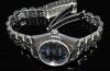Rolex 26mm Lady's Oyster Perpetual "Datejust" Chronometer Ref.69174 in 18KWG & Steel