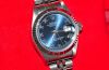 Rolex 26mm Lady's Oyster Perpetual "Datejust" Chronometer Ref.69174 in 18KWG & Steel