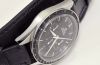 Omega 39.7mm "Speedmaster 1962 Wally Shirra" Ref.311.32.40.30.01.001 First Omega in Space manual winding Chronograph in Steel