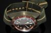 2018 Tudor 43mm "Black Bay Brown Bronze" 200m automatic chronometer Ref.M79250BM-0001 in Bronze