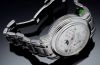 Zenith, 40mm "Chronomaster El Primero Moonphase" Chronometer Chronograph Ref.02.0240.410/01 in Steel