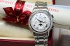 Zenith, 40mm "Chronomaster El Primero Moonphase" Chronometer Chronograph Ref.02.0240.410/01 in Steel
