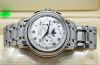 Zenith, 40mm "Chronomaster El Primero Moonphase" Chronometer Chronograph Ref.02.0240.410/01 in Steel