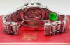 Zenith, 40mm "Chronomaster El Primero Moonphase" Chronometer Chronograph Ref.02.0240.410/01 in Steel