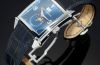 Girard Perregaux, 34mm "1945 Vintage Large date & Moonphase" Limted Edition of 200pcs in Steel