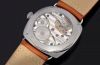 Panerai, 45mm "Radiomir Black Seal" Pam183 in polished steel