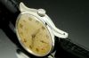 Omega, 35mm Circa 1950 small seconds manual winding in Steel