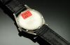 Omega, 35mm Circa 1950 small seconds manual winding in Steel