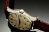 Omega, 35mm Circa 1951 small seconds manual winding in Steel