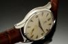 Omega, 35mm Circa 1951 small seconds manual winding in Steel