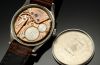 Omega, 35mm Circa 1951 small seconds manual winding in Steel