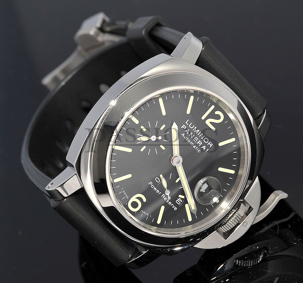 Panerai power reserve clearance price