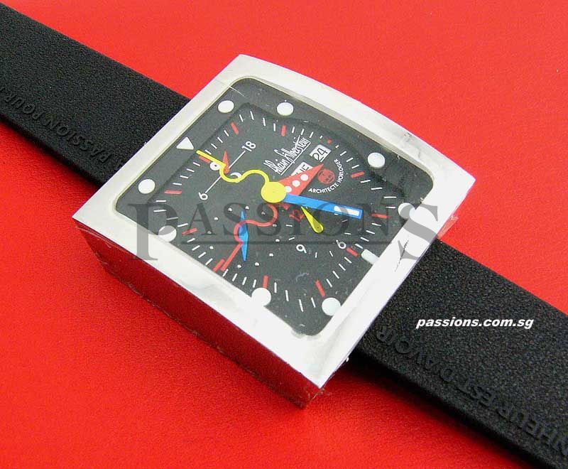 porsche kinetic watches