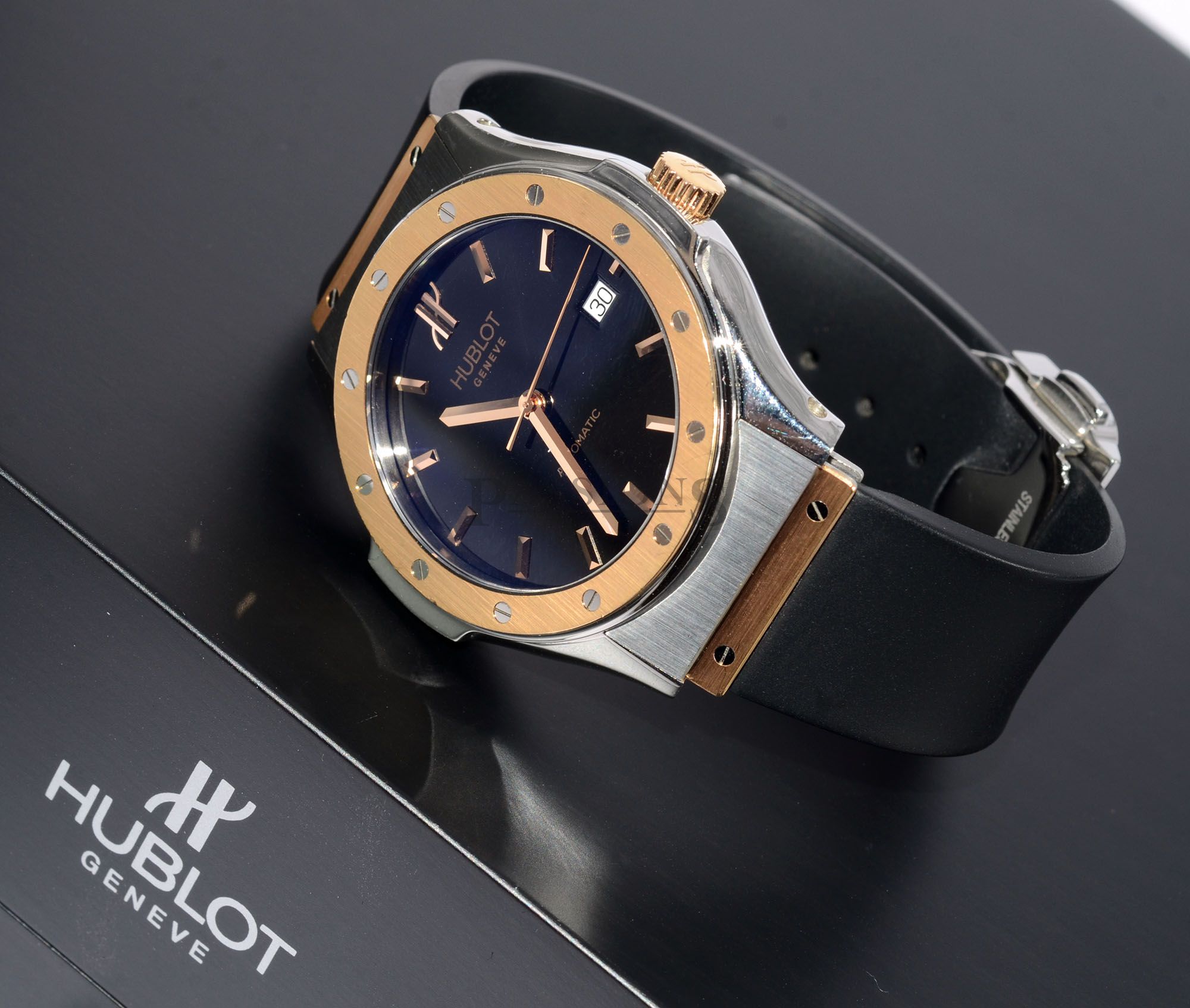 Hublot 1915 new arrivals